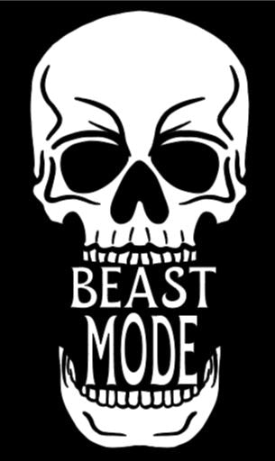 Beast Mode