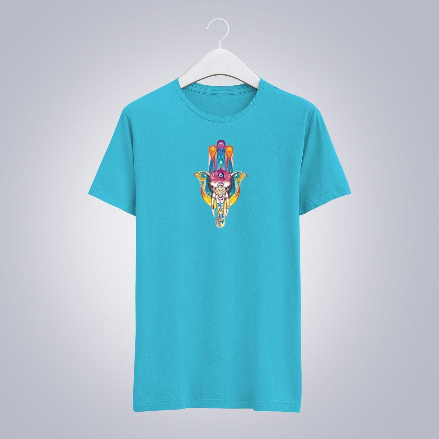 Hamsa (Hand of Fatima) #2