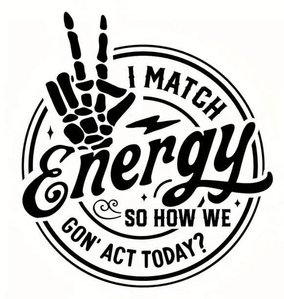 I Match Energy