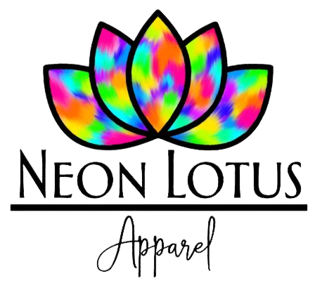 Neon Lotus Apparel